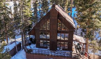 71 Forgotten Trl, Amalia, NM 87512