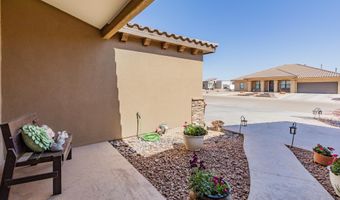 1015 Datura Dr, Alamogordo, NM 88310