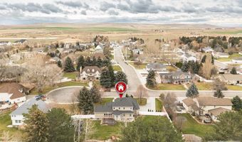 1161 Packer Dr, Blackfoot, ID 83221