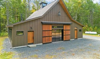 Land only 167 Town Farm Road, Anson, ME 04958