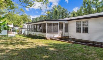 453560 E 307 Rd, Afton, OK 74331