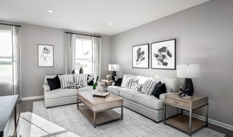 112 Poplar Loop Plan: Mozart w/ 2-Car Garage, Antioch, TN 37013