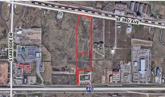 9151 E Interstate Dr, Amarillo, TX 79118