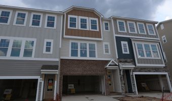 2807 Carbondale Ct, Apex, NC 27502