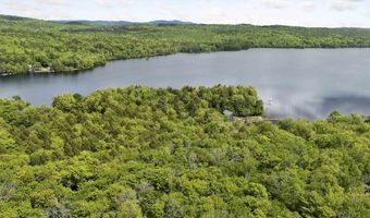 Cove Road, Canaan, NH 03741