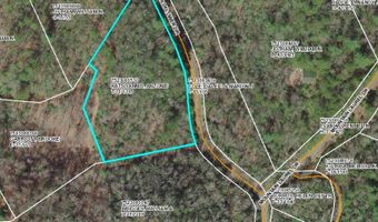 Lt 361 Wildflower Drive, Franklin, NC 28734