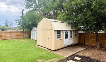 905 Hickory St, Altus, OK 73521