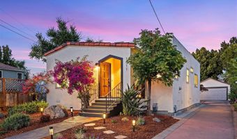 1011 Pomona Ave, Albany, CA 94706