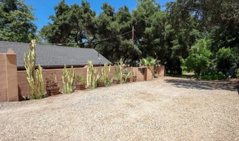 1511 Alpine Terrace Rd, Alpine, CA 91901