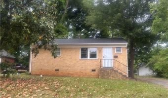 826 Dixon Ave, Asheboro, NC 27203