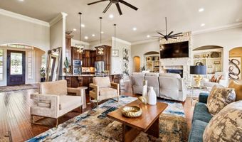 24 Algeciras Ln, Hot Springs Village, AR 71909