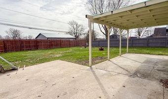 306 N Orange St, Albion, IN 46701