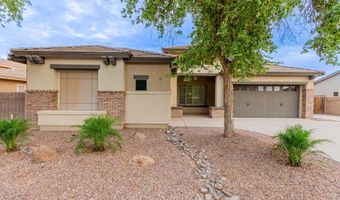 349 E ATLANTIC Dr, Casa Grande, AZ 85122