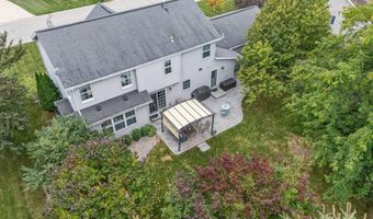 4720 W CHICORY Ln, Appleton, WI 54914