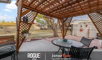 4459 Pursel Dr, Casper, WY 82604