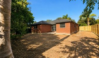 1407 S Irving St, Alton, TX 78573