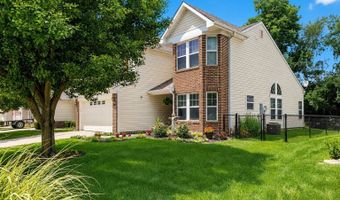 1312 Summerhouse Dr, Indianapolis, IN 46217