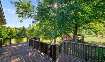 8628 Hillery Dr, Affton, MO 63123