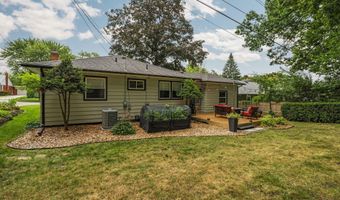 830 Redeemer Ave, Ann Arbor, MI 48103