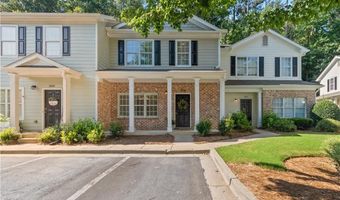 3090 Steeplechase, Alpharetta, GA 30004