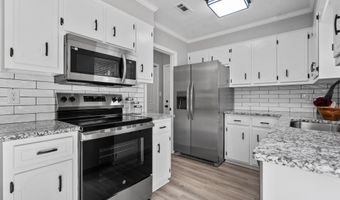 3905 N Goshen Ln, Augusta, GA 30906
