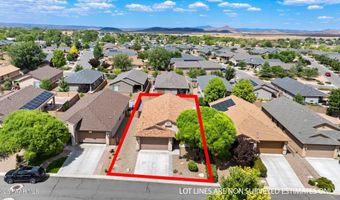 1600 Stratford Pl, Chino Valley, AZ 86323