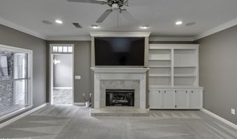 133 Pavilion Dr, Brandon, MS 39042