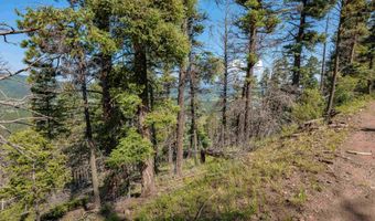 Vail Loop lot 400, Angel Fire, NM 87710