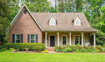 1502 Millcreek Dr, Arkadelphia, AR 71923