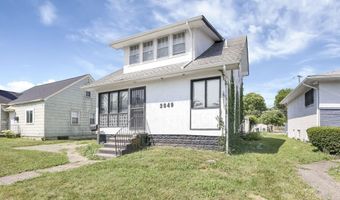 3049 Cleveland Ave, Columbus, OH 43224