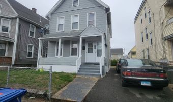68 Edwin St, Bridgeport, CT 06607
