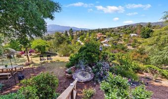 720 Sky Mountain Ln, Alpine, CA 91901
