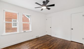 6608 Shenandoah, Allen Park, MI 48101