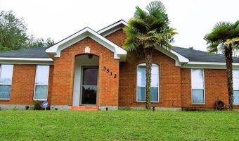 3512 Shady Brook Dr, Augusta, GA 30906