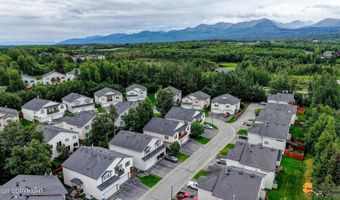 11718 Birch Knoll Loop #11718, Anchorage, AK 99515