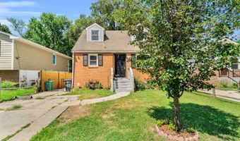 4808 LEXINGTON Ave, Beltsville, MD 20705