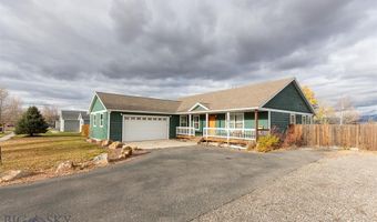 425 Red Barn Dr, Belgrade, MT 59714