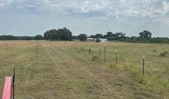 Tbd County Road 1480, Alvord, TX 76431