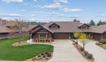 334 Eagle Bend Dr, Bigfork, MT 59911