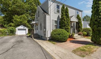 58 Perkins Ave, Cranston, RI 02910
