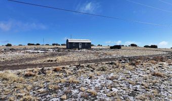 102 County Road 5105, Concho, AZ 85924