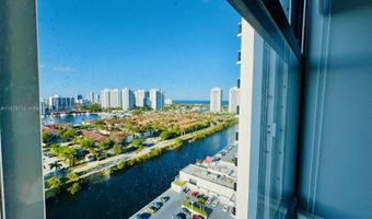 3625 N Country Club Dr 2009, Aventura, FL 33180