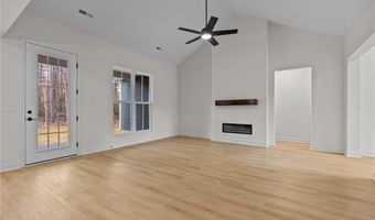 Doe Hill Road, Autryville, NC 28318