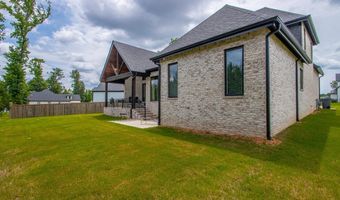 7400 Northwood Dr, Benton, AR 72019