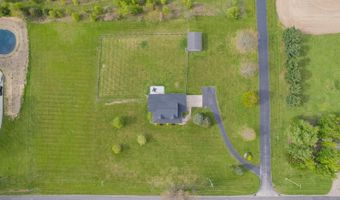 1494 E Gorman Rd, Adrian, MI 49221