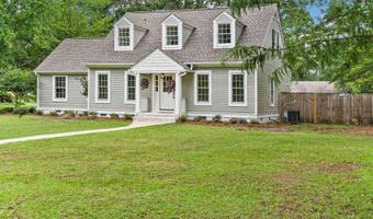 1731 Lynwood, Albany, GA 31707