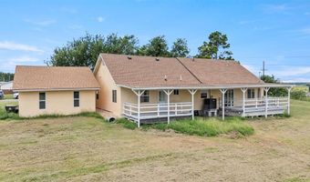 2830 W Georgia Ave, Chickasha, OK 73018