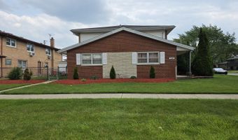 3641 W 120th St, Alsip, IL 60803