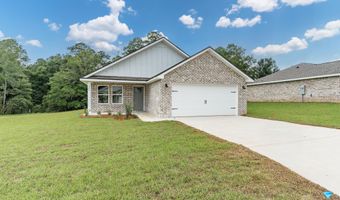 1322 Hornbeam Dr, Baker, FL 32531