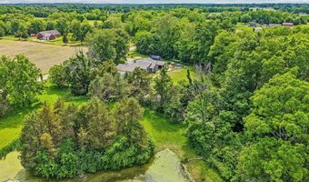 6820 W Rd 150 N, Bargersville, IN 46106